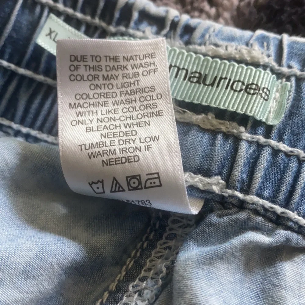 Shorts - Picture 3 of 3